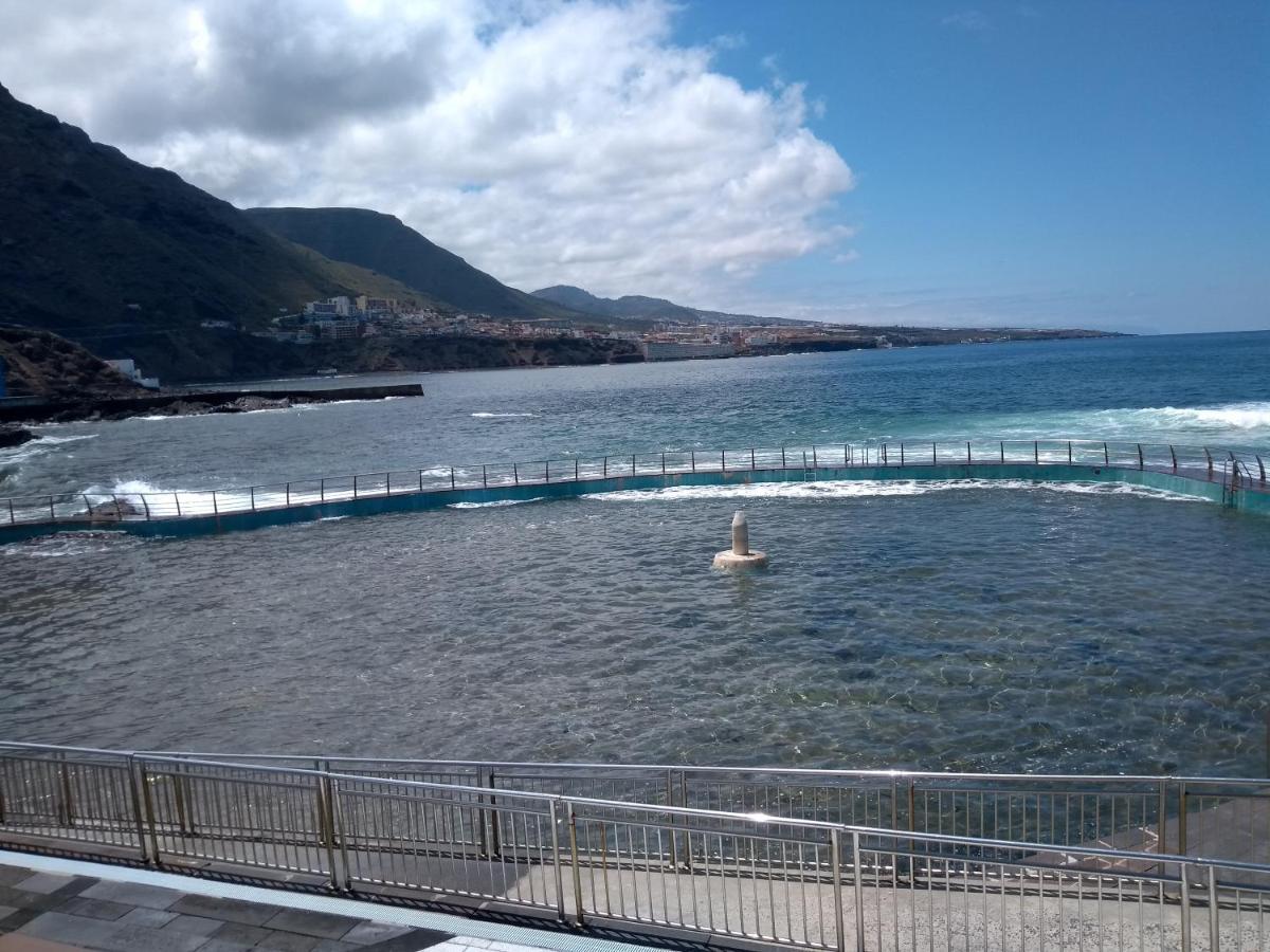 Playa Y Montana: Naturaleza Y Armonia La Laguna  Bagian luar foto