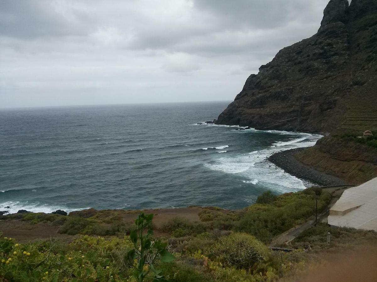 Playa Y Montana: Naturaleza Y Armonia La Laguna  Bagian luar foto